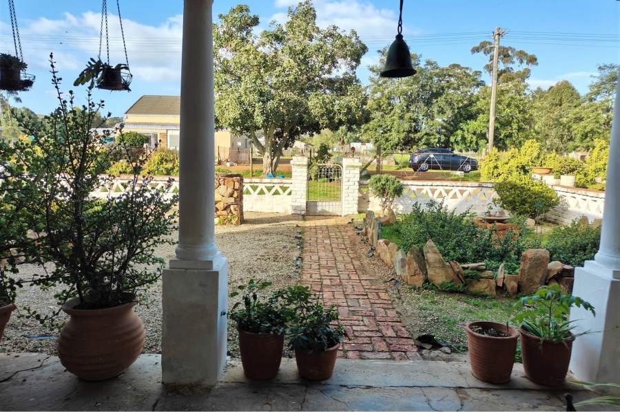 3 Bedroom Property for Sale in Moorreesburg Rural Western Cape
